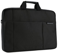 Acer Traveler Case XL 43,9 cm (17.3") Aktenkoffer Schwarz