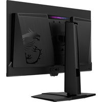 MSI MPG 271QRDE QD-OLED X50 Computerbildschirm 67,3 cm (26.5") 2560 x 1440 Pixel Wide Quad HD Schwarz