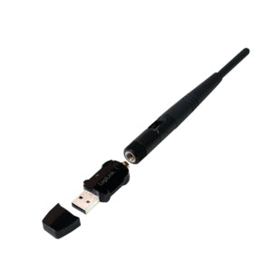 LogiLink WL0238 Netzwerkkarte WLAN 433 Mbit/s