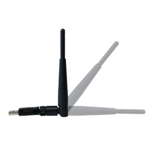 LogiLink WL0238 Netzwerkkarte WLAN 433 Mbit/s