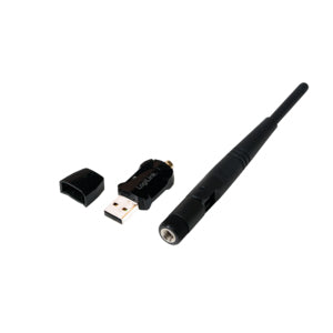 LogiLink WL0238 Netzwerkkarte WLAN 433 Mbit/s