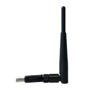 LogiLink WL0238 Netzwerkkarte WLAN 433 Mbit/s