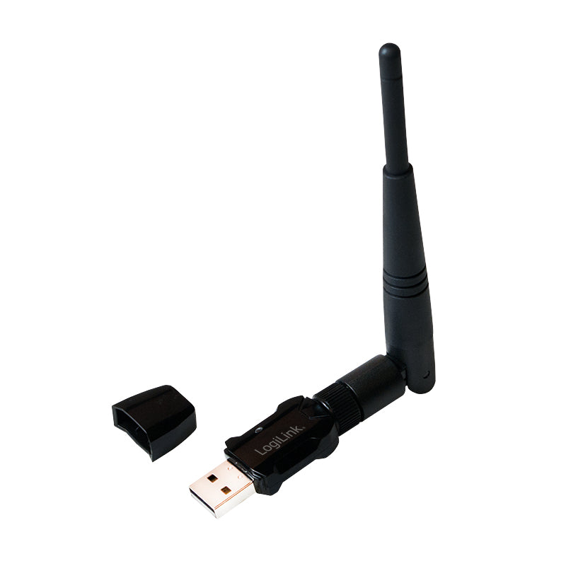 LogiLink WL0238 Netzwerkkarte WLAN 433 Mbit/s