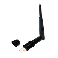LogiLink WL0238 Netzwerkkarte WLAN 433 Mbit/s