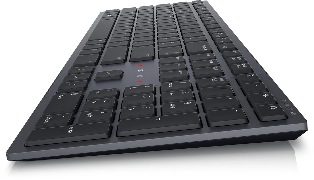 DELL Pro Premium Collaboration-Tastatur – KB900 - italienisch (QWERTY)