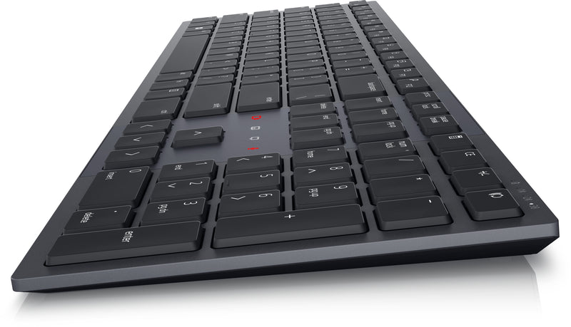 DELL Pro Premium Collaboration-Tastatur – KB900 - Schweizer (QWERTZ)