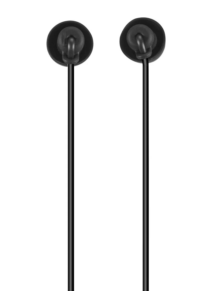 Hama 00221792 Kopfhörer & Headset Kabelgebunden im Ohr Anrufe/Musik USB Typ-C Schwarz