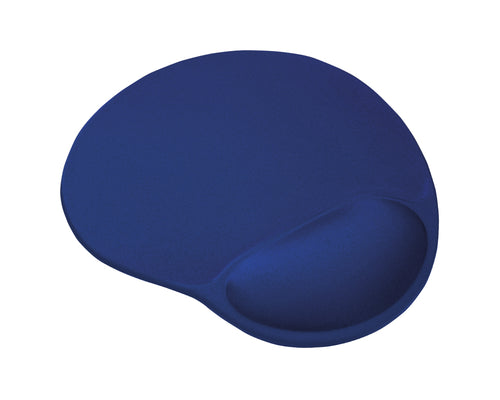 Trust 20426 Mauspad Blau