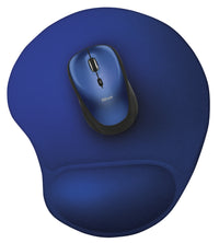 Trust 20426 Mauspad Blau