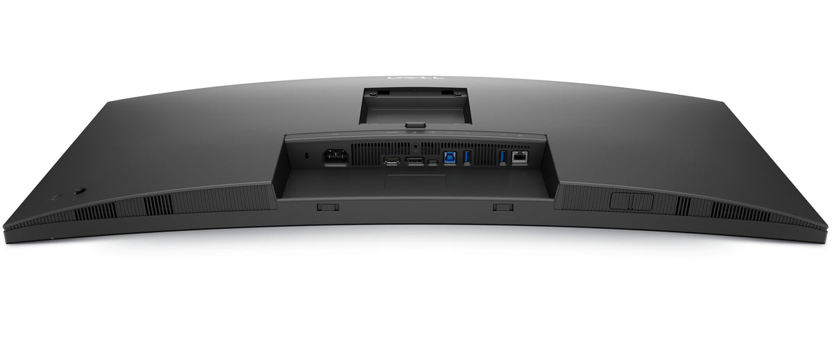 DELL Pro Plus P3425WE Computerbildschirm 86,6 cm (34.1") 3440 x 1440 Pixel Wide Quad HD LCD Schwarz, Grau