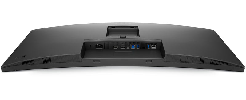 DELL Pro Plus P3425WE Computerbildschirm 86,6 cm (34.1") 3440 x 1440 Pixel Wide Quad HD LCD Schwarz, Grau