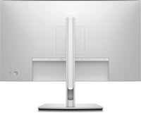 DELL UltraSharp U2724DE Computerbildschirm 68,6 cm (27") 2560 x 1440 Pixel Quad HD LCD Schwarz, Silber