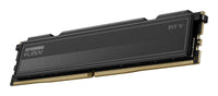 Klevv Fit V Speichermodul 32 GB 2 x 16 GB DDR5 6400 MT/s 288-pin DIMM