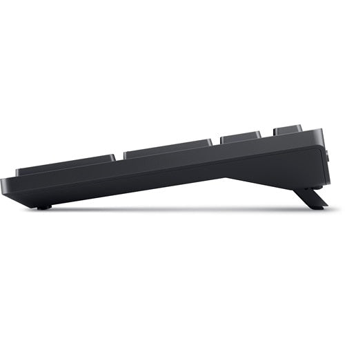 DELL Pro kompakte und leise Tastatur und Maus – KM555 - italienisch (QWERTY)