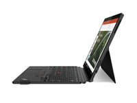 Lenovo ThinkPad X12 Detachable Gen 2 Intel Core Ultra 7 164U Hybrid (2-in-1) 31,2 cm (12.3") Touchscreen Full HD+ 32 GB LPDDR5x-SDRAM 1 TB SSD Wi-Fi 6E (802.11ax) Windows 11 Pro Schwarz Schweiz