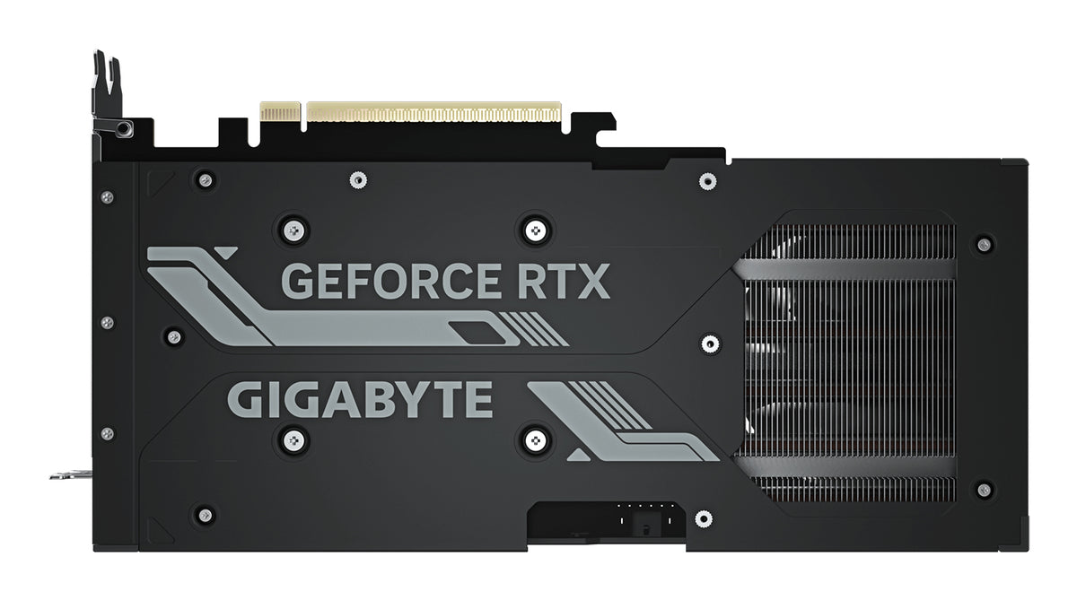 GIGABYTE GeForce RTX 5070 Ti WINDFORCE OC V2 16G Grafikkarte - 16GB GDDR6, 256bit, PCI-E 5.0, 2497 MHz GPU-Takt, 3 x DisplayPort, 1 x HDMI, GV-N507TWF3OCV2-16GD