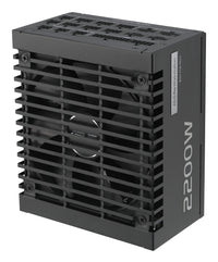 ASUS Pro WS 2200W Platinum Netzteil 20+4 pin ATX ATX Schwarz