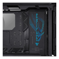ASUS ROG Hyperion GR701 BTF Edition Tower Schwarz, Transparent