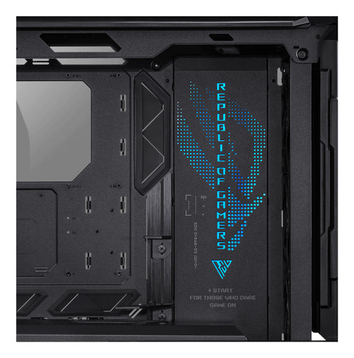 ASUS ROG HYPERION GR701 BTF EDITION