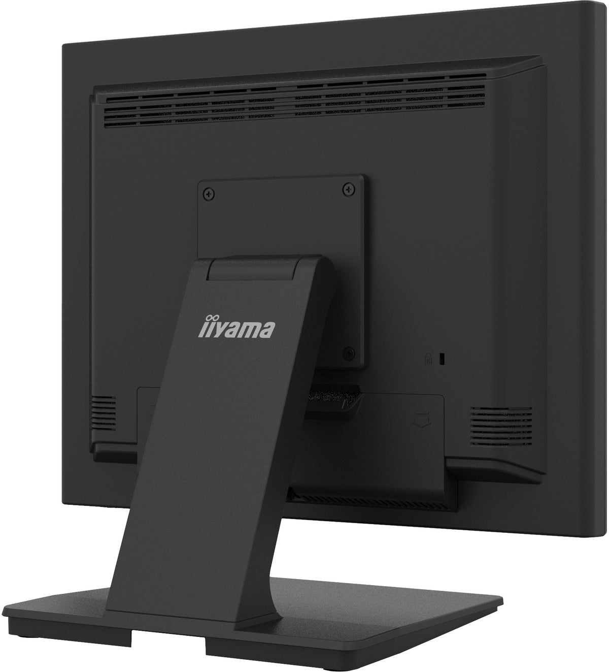 iiyama ProLite T1732MSC-B2S Computerbildschirm 43,2 cm (17") 1280 x 1024 Pixel SXGA LED Touchscreen Schwarz