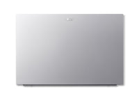 Acer Aspire Go 15 AG15-72P-54HR Intel Core 5 120U Laptop 39,6 cm (15.6") Full HD 16 GB DDR4-SDRAM 512 GB SSD Wi-Fi 6 (802.11ax) Windows 11 Home Silber