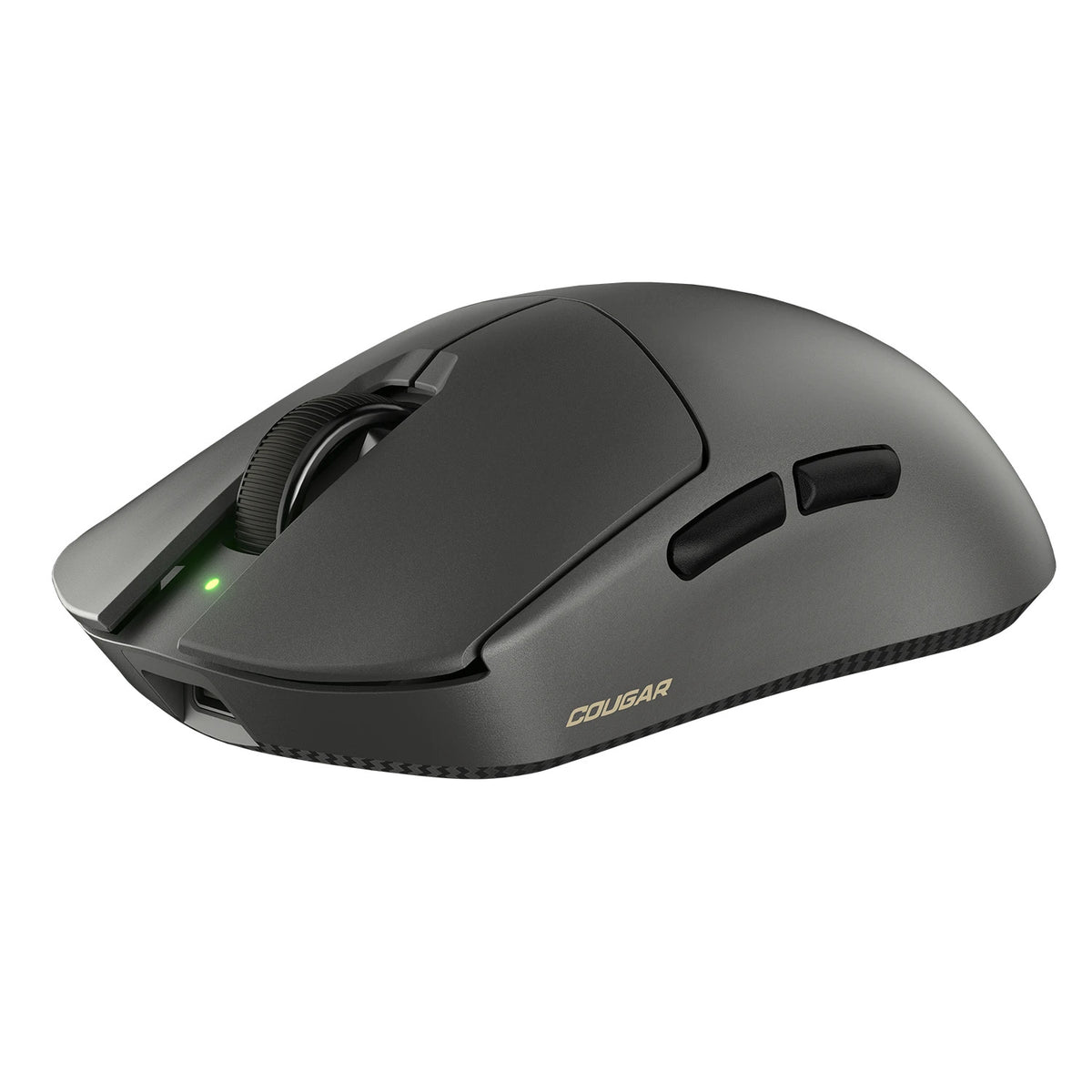 COUGAR Gaming Maus,Revenger Pro 8K, Wireless, Schwarz