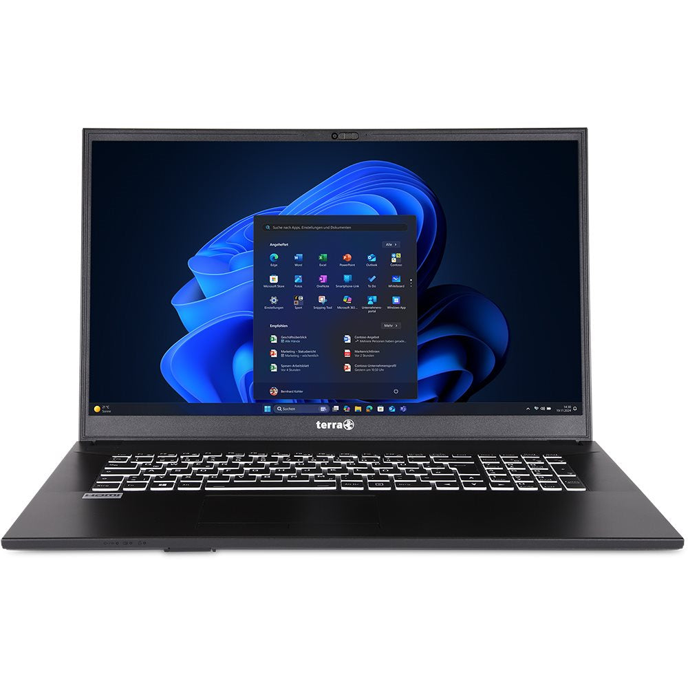 TERRA MOBILE 1716R i3-1315U W11P