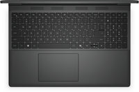 Alienware DA15260 Intel Core 7 240H Laptop 38,9 cm (15.3") WUXGA 16 GB DDR5-SDRAM 512 GB SSD NVIDIA GeForce RTX 5060 Wi-Fi 6 (802.11ax) Windows 11 Home Schwarz