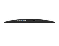 Viewsonic VG2708A-MHD Computerbildschirm 68,6 cm (27") 1920 x 1080 Pixel Full HD LED Schwarz
