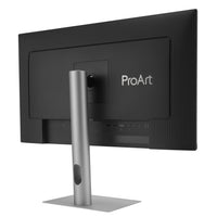 ASUS ProArt OLED PA329CDV Computerbildschirm 80 cm (31.5") 3840 x 2160 Pixel 4K Ultra HD QD-OLED Schwarz, Silber