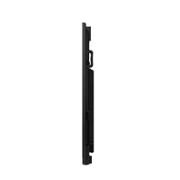 Lenovo ThinkVision T75 Computerbildschirm 190,5 cm (75") 3840 x 2160 Pixel 4K Ultra HD LED Touchscreen Schwarz