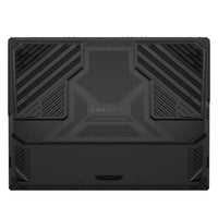 MSI CreatorPro X18 HX A14VMG-023FR Intel® Core™ i9 i9-14900HX Mobiler Arbeitsplatz 45,7 cm (18") WQUXGA 128 GB DDR5-SDRAM 4 TB SSD NVIDIA RTX 5000 Ada Wi-Fi 7 (802.11be) Windows 11 Pro Grau