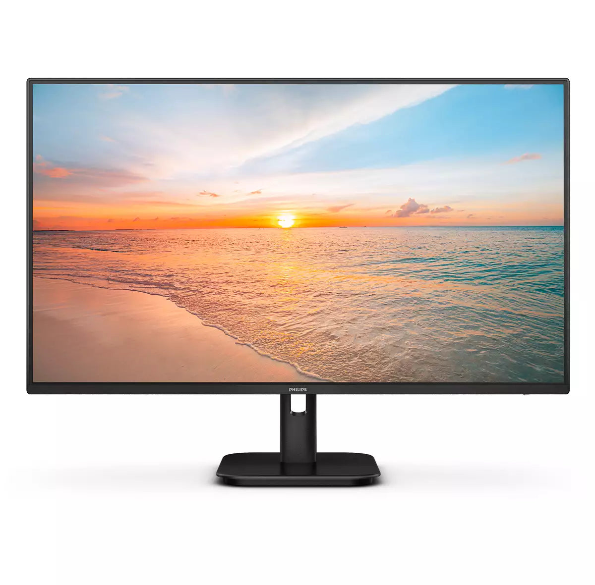 Philips 1000 series 27E1N1300A/00 Computerbildschirm 68,6 cm (27") 1920 x 1080 Pixel Full HD LCD Schwarz