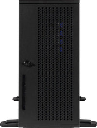 GIGABYTE W291-Z00 Schwarz LGA 4094