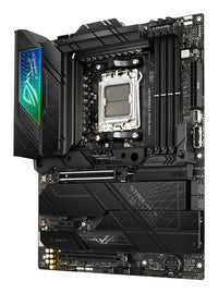 ASUS ROG STRIX X670E-F GAMING WIFI AMD X670 Sockel AM5 ATX