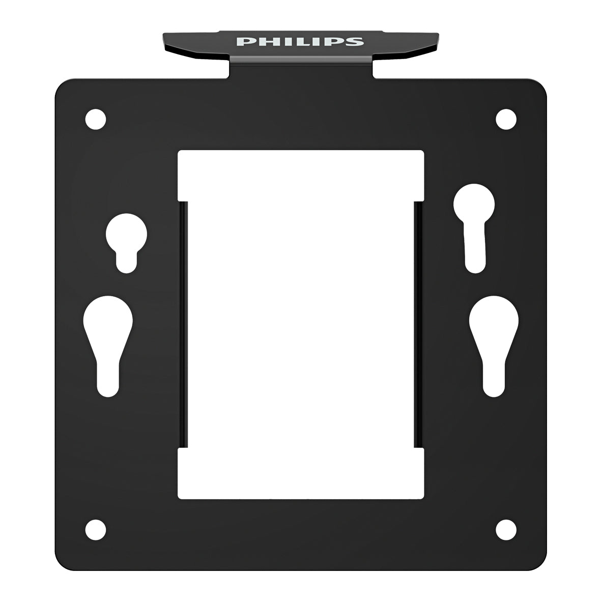 Philips BS8B2325B/00 Monitorzubehör Schelle