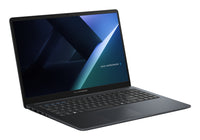 ASUS ExpertBook BM1 BM1503CDA-S72334X AMD Ryzen™ 3 7335U Laptop 39,6 cm (15.6") Full HD 8 GB DDR5-SDRAM 256 GB SSD Wi-Fi 6 (802.11ax) Windows 11 Pro Grau