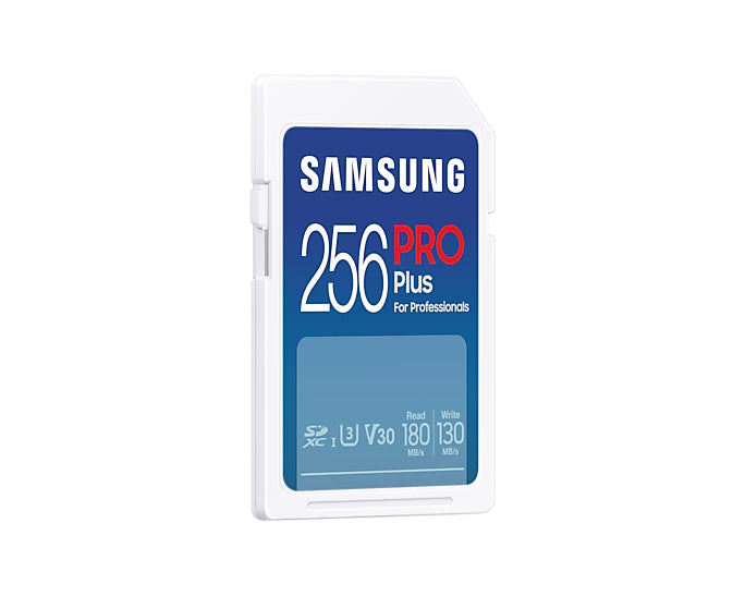 Samsung MB-SD256SB/WW Speicherkarte 256 GB SDXC UHS-I