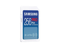 Samsung MB-SD256SB/WW Speicherkarte 256 GB SDXC UHS-I