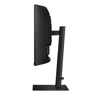 Samsung S65UC Computerbildschirm 86,4 cm (34") 3440 x 1440 Pixel UltraWide Quad HD LCD Schwarz