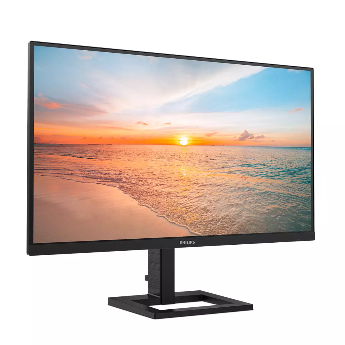 Philips 1000 series 27E1N1800AE/00 Computerbildschirm 68,6 cm (27") 3840 x 2160 Pixel 4K Ultra HD LED Schwarz