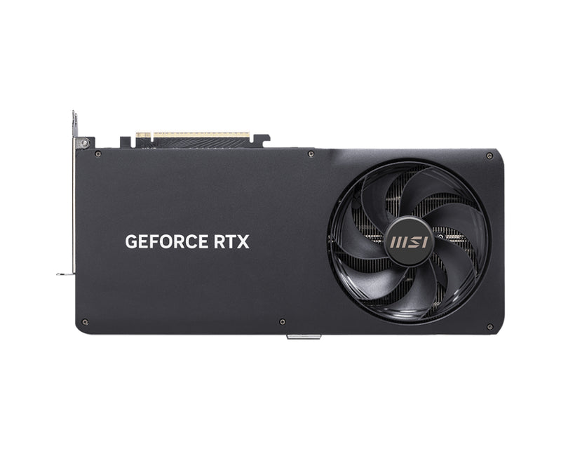 MSI GeForce RTX 5070 Ti 16G EXPERT OC NVIDIA 16 GB GDDR7