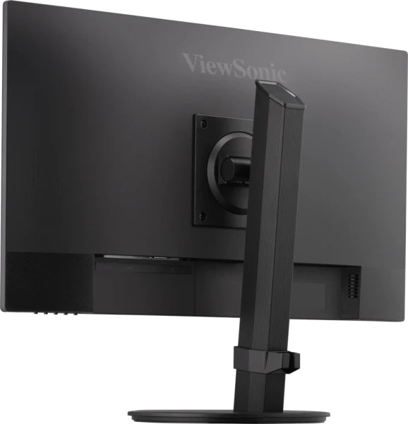 Viewsonic VA VA2408-HDJ Computerbildschirm 61 cm (24") 1920 x 1080 Pixel Full HD LED Schwarz