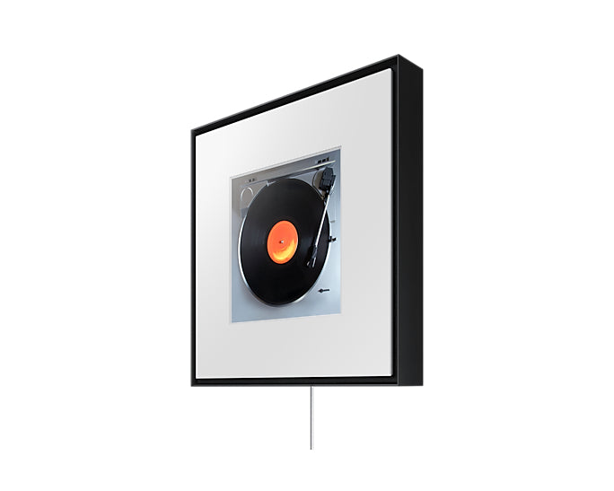 Samsung HW-LS60D/EN Soundbar-Lautsprecher Schwarz 2.0 Kanäle