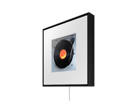 Samsung HW-LS60D/EN Soundbar-Lautsprecher Schwarz 2.0 Kanäle