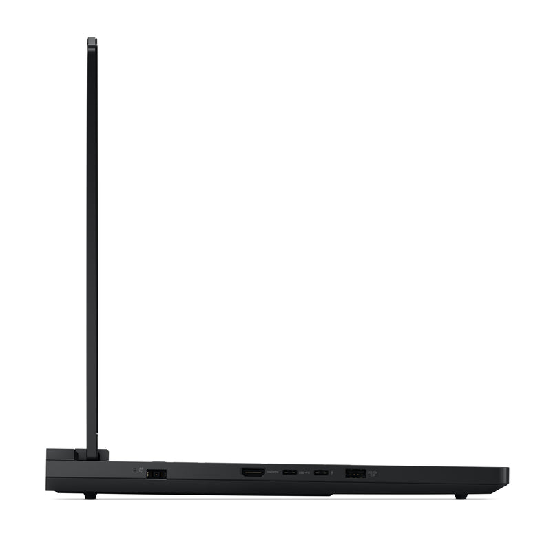 Lenovo Legion Pro 7 16IAX10H Intel Core Ultra 9 275HX Laptop 40,6 cm (16") WQXGA 64 GB DDR5-SDRAM 2 TB SSD NVIDIA GeForce RTX 5090 Wi-Fi 7 (802.11be) Windows 11 Home Schweiz Schwarz