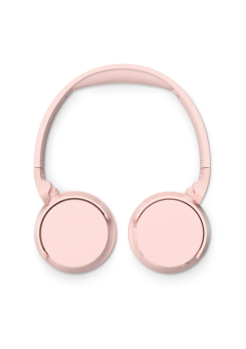 Philips 4000 series TAH4209PK/00 Kopfhörer & Headset Kabellos Kopfband Anrufe/Musik Bluetooth Pink