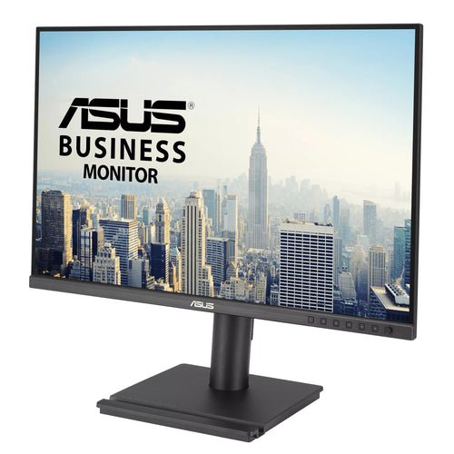 ASUS BE248QF Computerbildschirm 61,2 cm (24.1") 1920 x 1200 Pixel WUXGA LED Schwarz