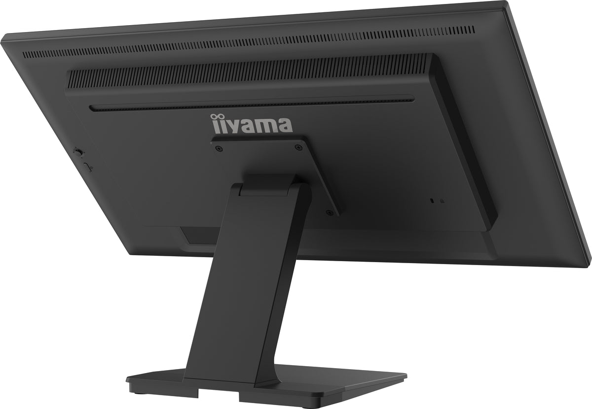 iiyama ProLite T2752MSC-B1 Computerbildschirm 68,6 cm (27") 1920 x 1080 Pixel Full HD LED Touchscreen Schwarz