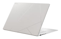 ASUS Zenbook S16 UM5606GA-SR553W Copilot+ PC AMD Ryzen AI 7 445 Laptop 40,6 cm (16") Touchscreen WQXGA+ 16 GB LPDDR5x-SDRAM 512 GB SSD Wi-Fi 7 (802.11be) Windows 11 Home Weiß QWERTZ Deutsch